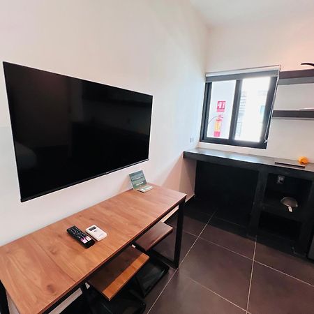 Coco Live Suites Playa del Carmen Ngoại thất bức ảnh