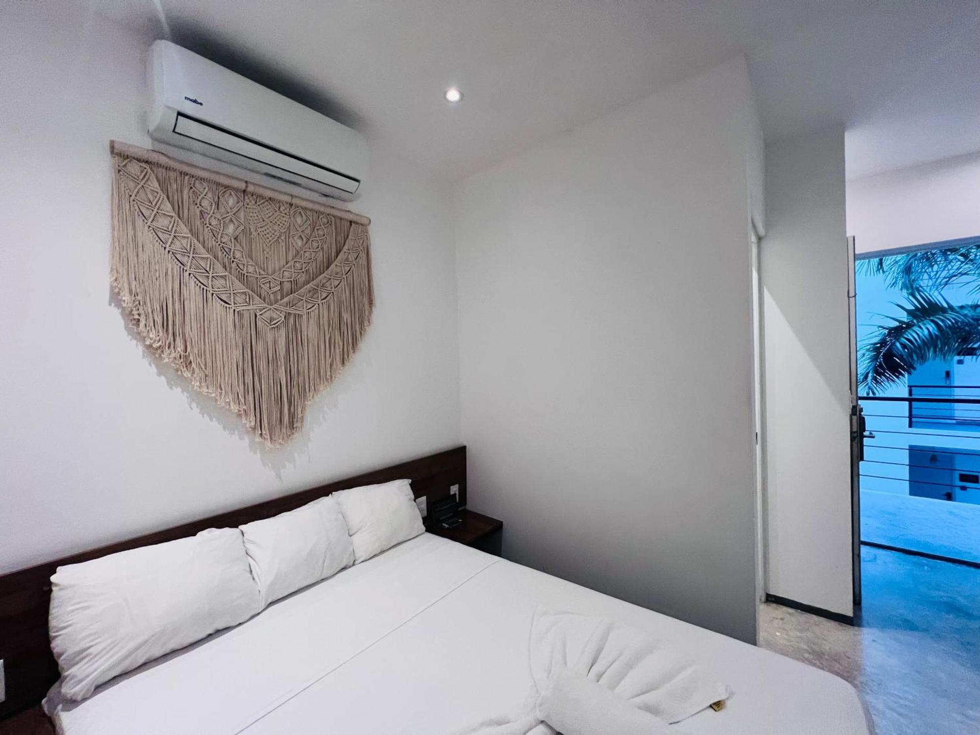 Coco Live Suites Playa del Carmen Ngoại thất bức ảnh