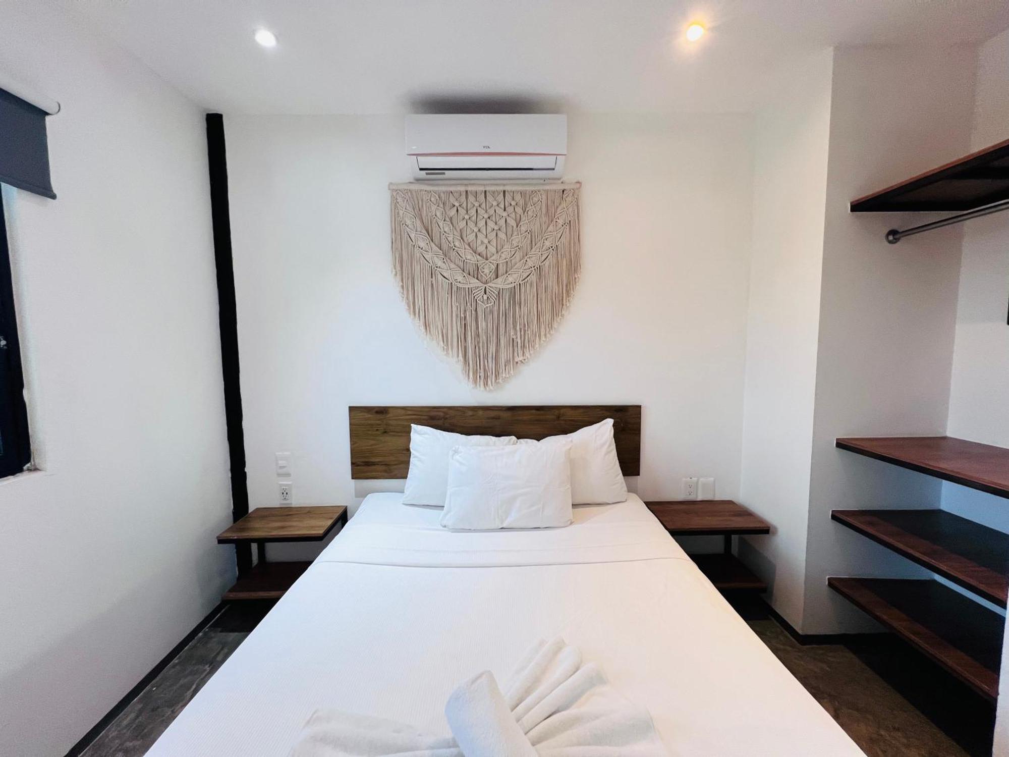Coco Live Suites Playa del Carmen Ngoại thất bức ảnh