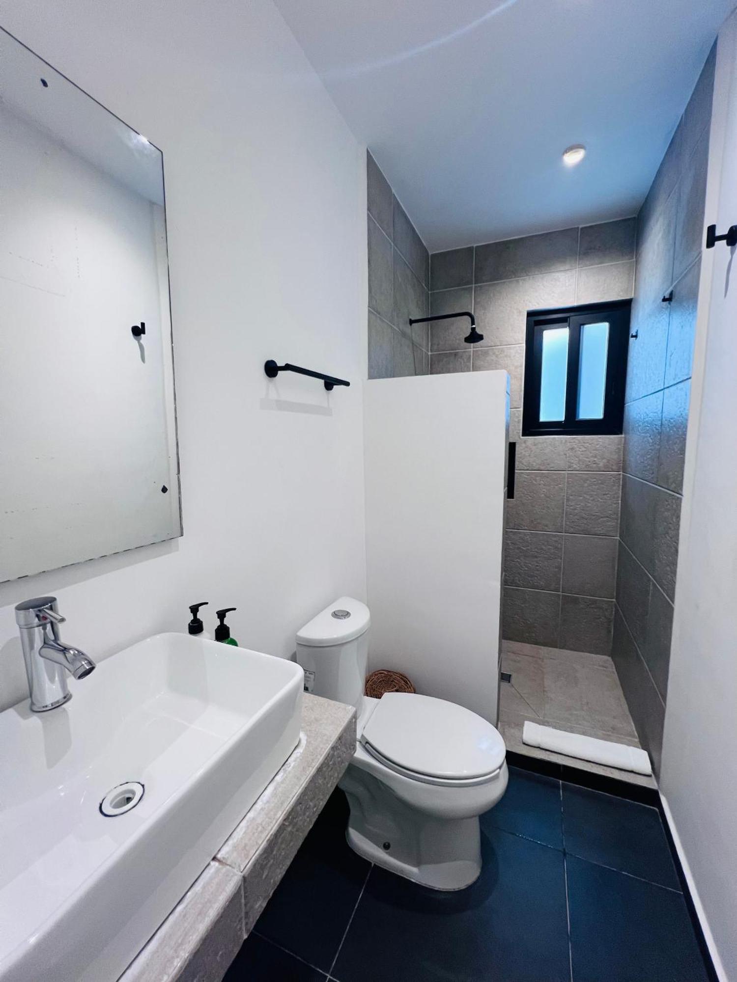 Coco Live Suites Playa del Carmen Ngoại thất bức ảnh