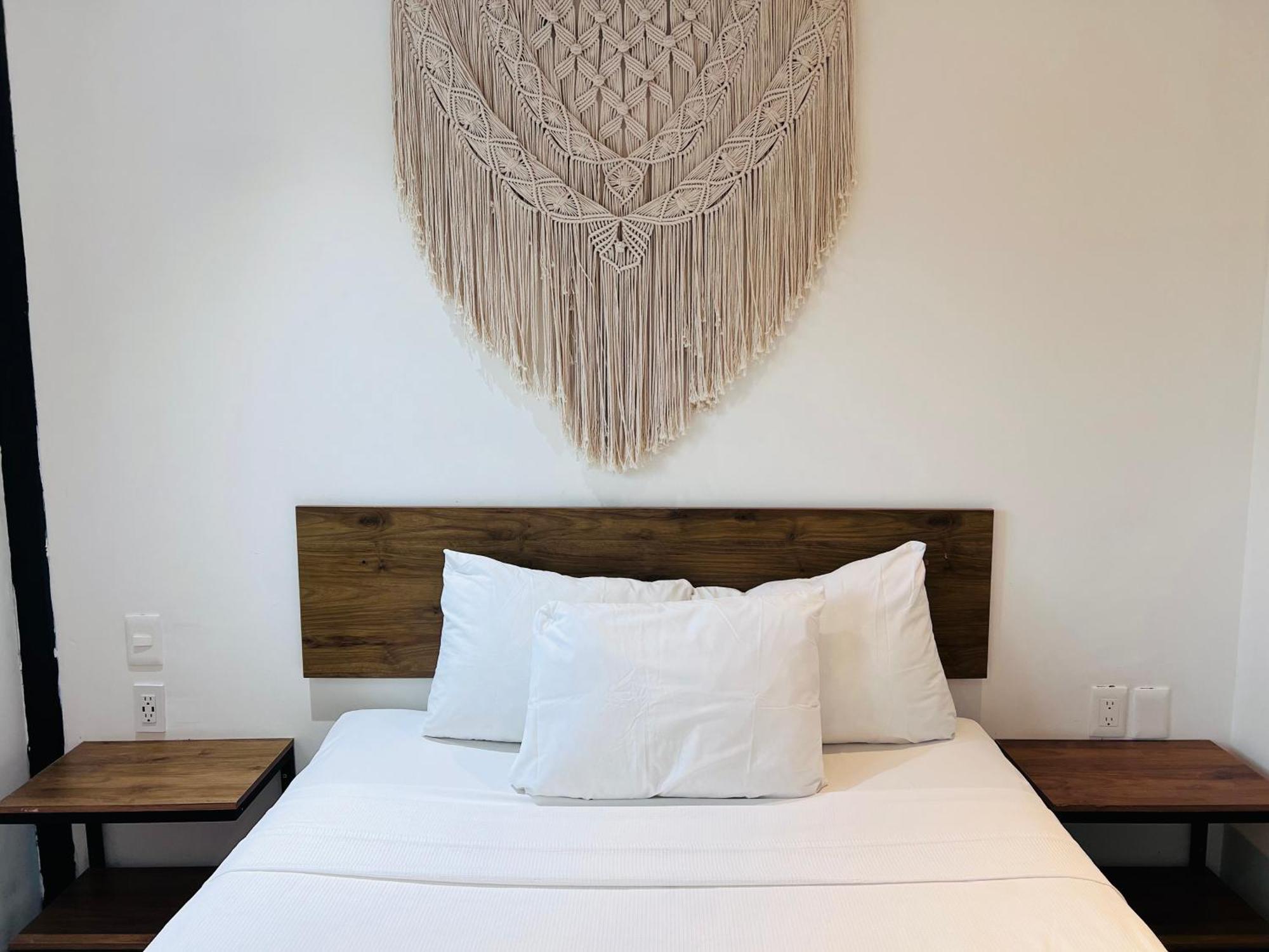 Coco Live Suites Playa del Carmen Ngoại thất bức ảnh