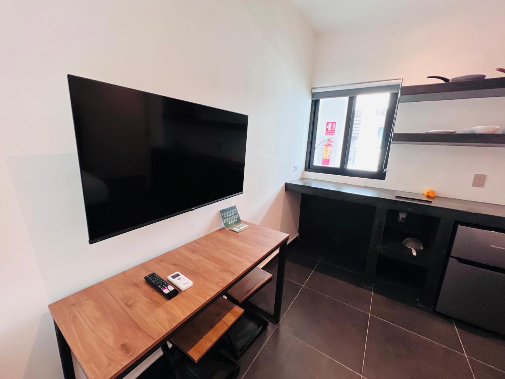 Coco Live Suites Playa del Carmen Ngoại thất bức ảnh