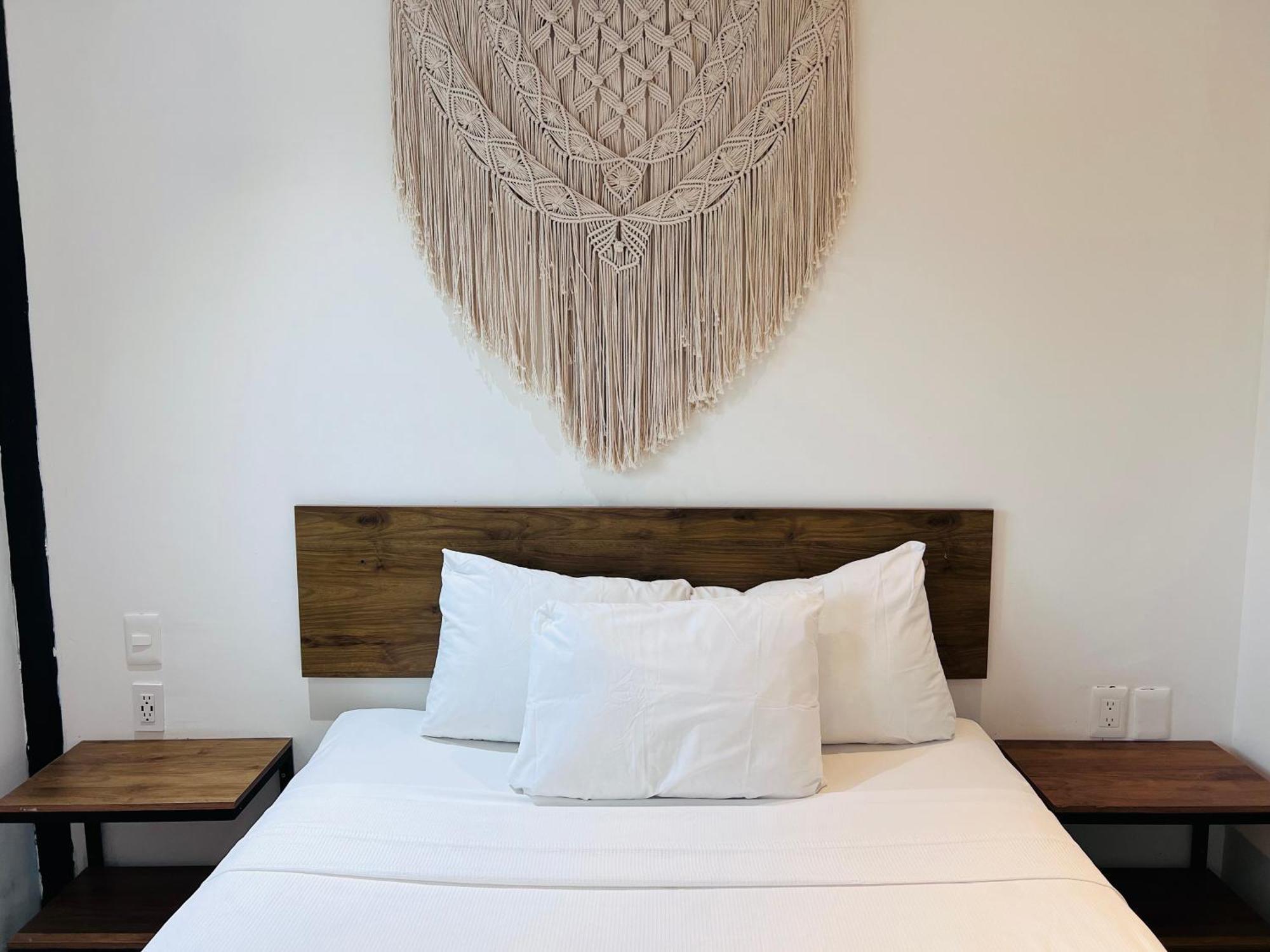 Coco Live Suites Playa del Carmen Ngoại thất bức ảnh