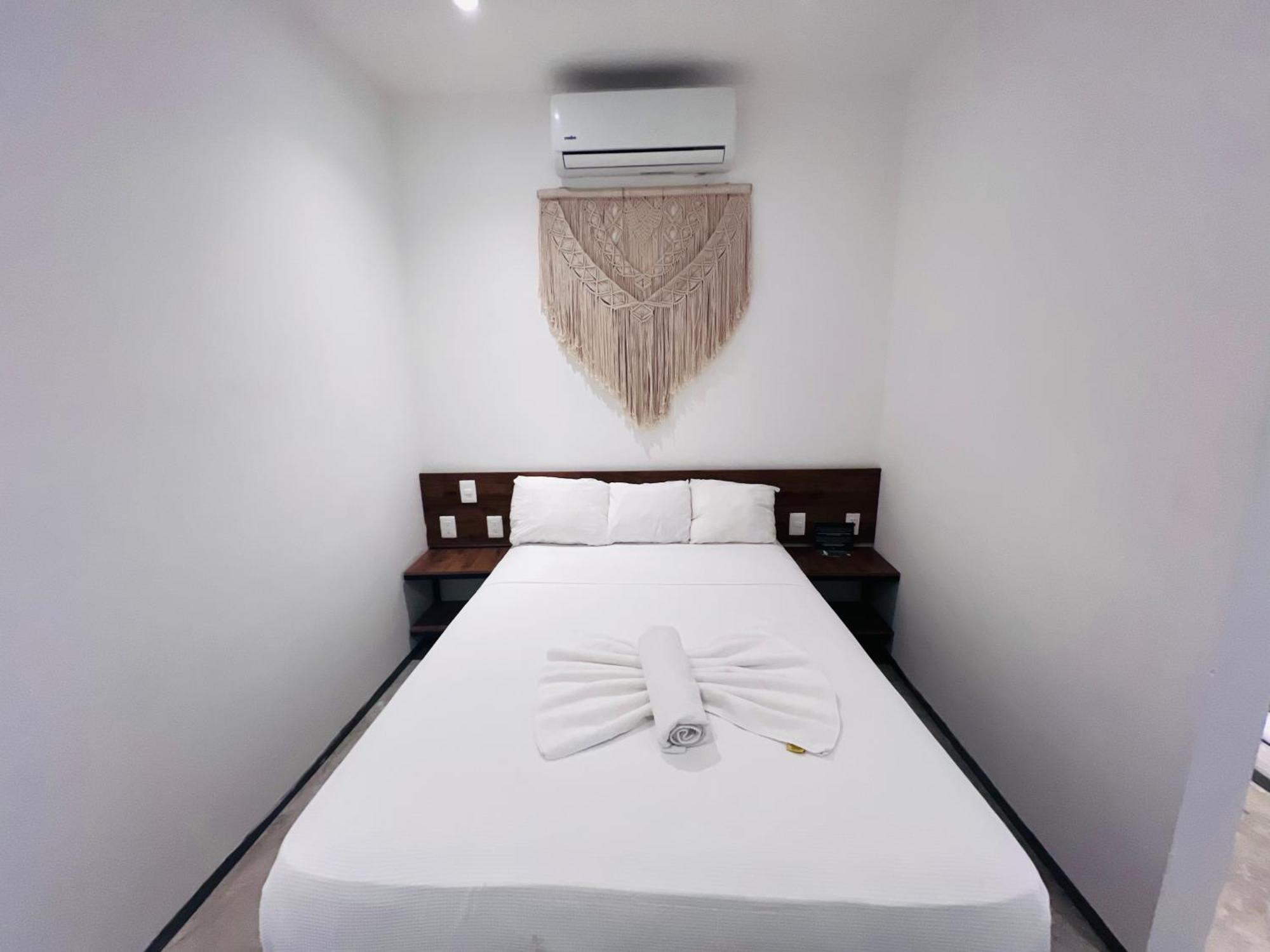 Coco Live Suites Playa del Carmen Ngoại thất bức ảnh